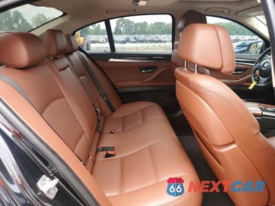 Zdjęcie 10 z 12 samochodu: 2014 BMW 550 I VIN:WBAKN9C57ED681664 - miniatura