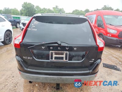 Zdjęcie 6 z 13 samochodu: 2010 VOLVO XC60 T6 VIN:YV4992DZ4A2023009 - miniatura