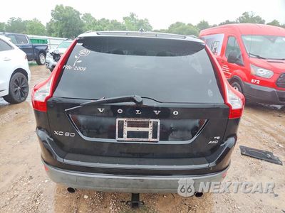 Zdjęcie 6 z 13 samochodu: 2010 VOLVO XC60 T6 VIN:YV4992DZ4A2023009 - miniatura