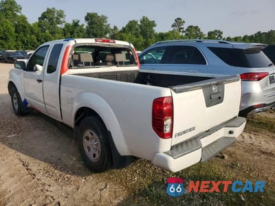 Drugie zdjęcie samochodu z przodu: 2021 NISSAN FRONTIER S VIN:1N6ED0CE9MN716497 - miniatura