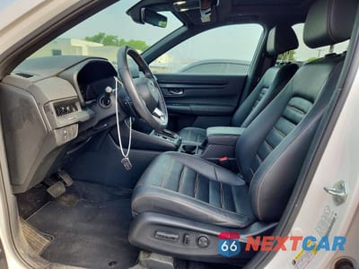 Zdjęcie 7 z 13 samochodu: 2024 HONDA CR-V SPORT-L VIN:2HKRS6H87RH803290 - miniatura