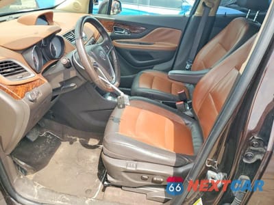 Zdjęcie 7 z 13 samochodu: 2014 BUICK ENCORE VIN:KL4CJCSB7EB616701 - miniatura
