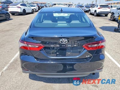 Zdjęcie 6 z 12 samochodu: 2023 TOYOTA CAMRY LE VIN:4T1C11AK5PU122822 - miniatura