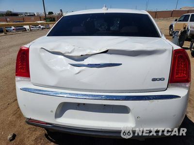 Zdjęcie 6 z 13 samochodu: 2018 CHRYSLER 300 LIMITED VIN:2C3CCAEG7JH319848 - miniatura