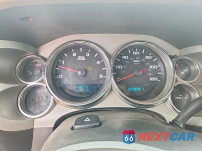 Zdjęcie 9 z 12 samochodu: 2007 CHEVROLET SILVERADO C3500 VIN:1GBJC33687F553665 - miniatura