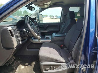 Zdjęcie 7 z 12 samochodu: 2016 CHEVROLET SILVERADO K1500 LT VIN:3GCUKREC1GG247715 - miniatura