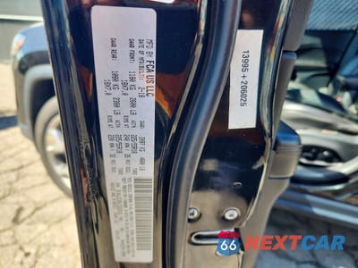 Zdjęcie 13 z 13 samochodu: 2018 JEEP COMPASS LIMITED VIN:3C4NJDCB0JT332516 - miniatura