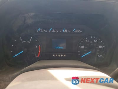 Zdjęcie 9 z 12 samochodu: 2022 FORD F550 SUPER DUTY VIN:1FD0X5HT2NEG17929 - miniatura