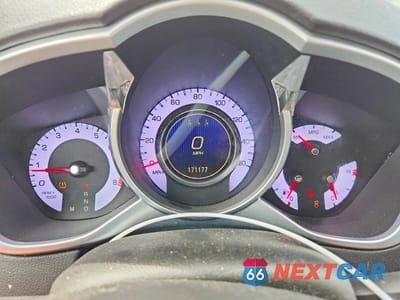 Zdjęcie 9 z 14 samochodu: 2010 CADILLAC SRX PREMIUM COLLECTION VIN:3GYFNFEY1AS535601 - miniatura