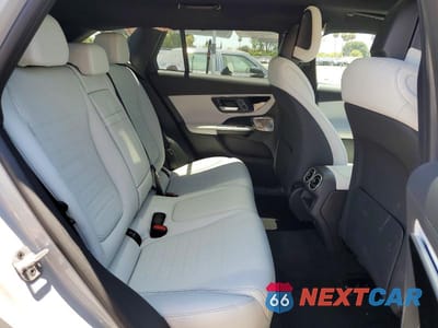 Zdjęcie 11 z 13 samochodu: 2026 MERCEDES-BENZ GLC 300 VIN:W1NKM4GB2TU106029 - miniatura
