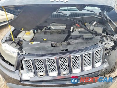 Zdjęcie 12 z 13 samochodu: 2014 JEEP COMPASS LATITUDE VIN:1C4NJCEB3ED856830 - miniatura