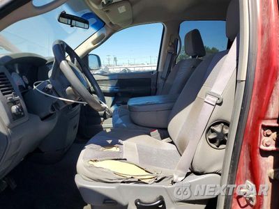 Zdjęcie 7 z 12 samochodu: 2007 DODGE RAM 1500 ST VIN:1D7HU18227S205455 - miniatura