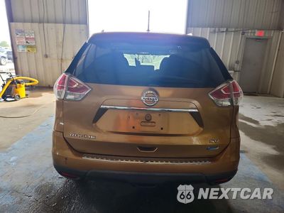 Zdjęcie 6 z 13 samochodu: 2014 NISSAN ROGUE S VIN:5N1AT2MT3EC803317 - miniatura