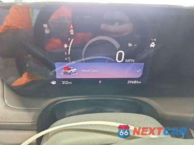 Zdjęcie 9 z 13 samochodu: 2025 BUICK ENCORE GX PREFERRED VIN:KL4AMBSLXSB174963 - miniatura