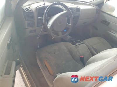 Zdjęcie 8 z 12 samochodu: 2006 GMC CANYON VIN:1GTCS148168145247 - miniatura