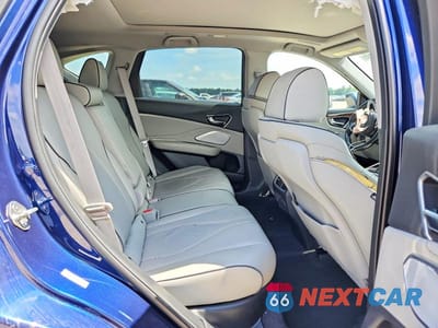 Zdjęcie 11 z 13 samochodu: 2019 ACURA RDX ADVANCE VIN:5J8TC1H72KL006204 - miniatura
