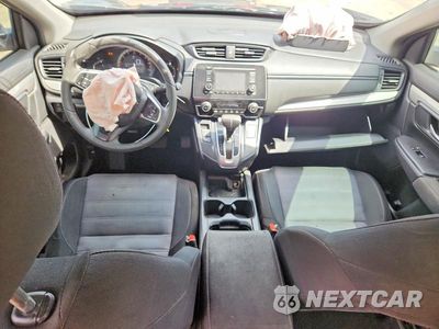 Zdjęcie 8 z 13 samochodu: 2018 HONDA CR-V LX VIN:5J6RW5H32JL002750 - miniatura