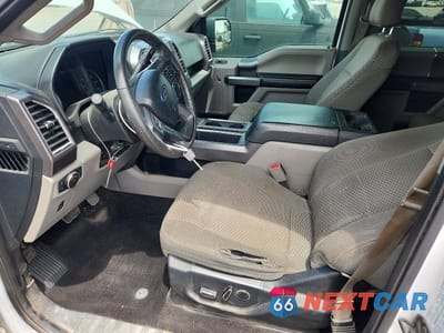 Zdjęcie 7 z 12 samochodu: 2015 FORD F150 SUPERCREW VIN:1FTEW1EF7FKD26589 - miniatura