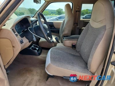 Zdjęcie 7 z 12 samochodu: 2001 FORD RANGER SUPER CAB VIN:1FTYR14V01PB73322 - miniatura