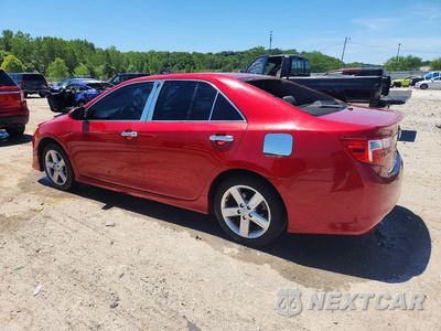 Drugie zdjęcie samochodu z przodu: 2013 TOYOTA CAMRY SE VIN:4T1BF1FK3DU719078 - miniatura