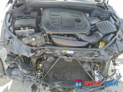 Zdjęcie 12 z 14 samochodu: 2020 JEEP GRAND CHEROKEE LAREDO VIN:1C4RJFAG7LC266377 - miniatura