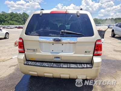 Zdjęcie 6 z 14 samochodu: 2012 FORD ESCAPE LIMITED VIN:1FMCU0EGXCKC01206 - miniatura