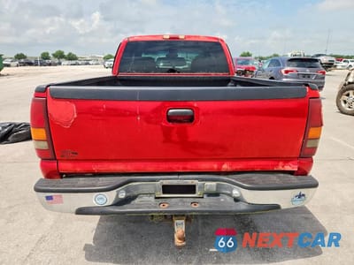 Zdjęcie 6 z 13 samochodu: 2001 GMC NEW SIERRA C1500 VIN:2GTEC19T411198555 - miniatura