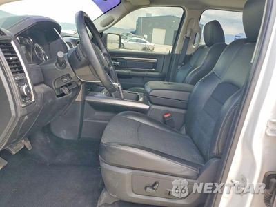 Zdjęcie 7 z 13 samochodu: 2017 RAM 1500 SPORT VIN:1C6RR7MT0HS565902 - miniatura