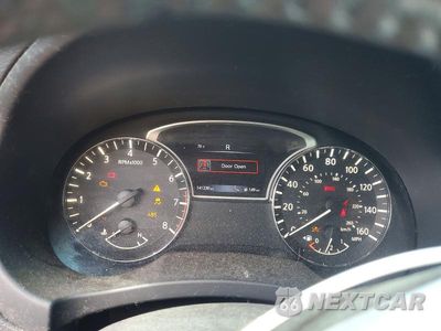 Zdjęcie 17 z 24 samochodu: 2018 NISSAN ALTIMA 2.5 SV VIN:1N4AL3AP9JC208392 - miniatura