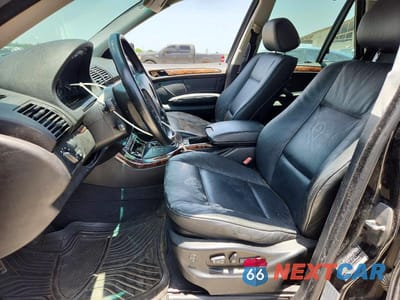 Zdjęcie 7 z 12 samochodu: 2006 BMW X5 VIN:5UXFB53556LV29149 - miniatura