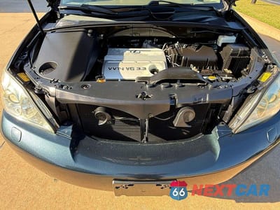 Zdjęcie 7 z 10 samochodu: 2005 LEXUS RX 330 VIN:2T2GA31U55C031705 - miniatura