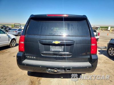 Zdjęcie 6 z 13 samochodu: 2019 CHEVROLET TAHO LT VIN:1GNSKEEC8KR138524 - miniatura