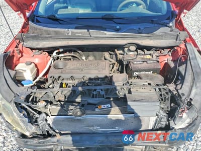 Zdjęcie 11 z 12 samochodu: 2013 KIA SPORTAGE EX VIN:KNDPC3A24D7433972 - miniatura