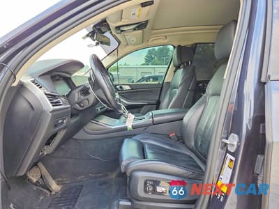 Zdjęcie 7 z 13 samochodu: 2021 BMW X7 XDRIVE40I VIN:5UXCW2C0XM9E68517 - miniatura