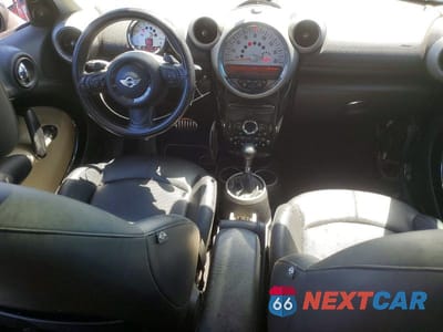 Zdjęcie 8 z 13 samochodu: 2012 MINI COOPER S COUNTRYMAN VIN:WMWZC5C57CWL56723 - miniatura