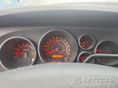 Zdjęcie 9 z 12 samochodu: 2013 TOYOTA TUNDRA DOUBLE CAB SR5 VIN:5TFRM5F18DX063871 - miniatura