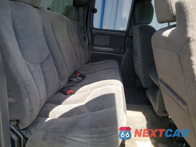 Zdjęcie 10 z 13 samochodu: 2003 CHEVROLET SILVERADO K1500 VIN:1GCEK19V13E326756 - miniatura