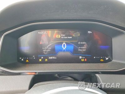 Zdjęcie 9 z 13 samochodu: 2025 VOLKSWAGEN JETTA S VIN:3VW5X7BU7SM024691 - miniatura