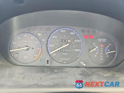 Zdjęcie 9 z 12 samochodu: 1996 HONDA CIVIC EX VIN:1HGEJ8244TL077931 - miniatura