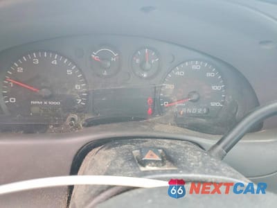 Zdjęcie 9 z 12 samochodu: 2006 FORD RANGER VIN:1FTYR10U86PA29635 - miniatura