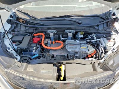 Zdjęcie 12 z 14 samochodu: 2024 NISSAN ARIYA EVOLVE+ VIN:JN1BF0BA2RM433647 - miniatura
