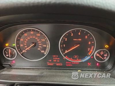 Zdjęcie 9 z 12 samochodu: 2013 BMW 550 I VIN:WBAFR9C59DDX80944 - miniatura