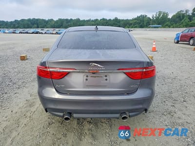 Zdjęcie 6 z 13 samochodu: 2016 JAGUAR XF PREMIUM VIN:SAJBD4BV5GCY22929 - miniatura