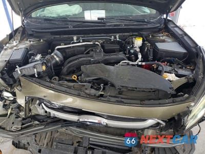 Zdjęcie 11 z 12 samochodu: 2022 SUBARU OUTBACK TOURING VIN:4S4BTAPC0N3283071 - miniatura