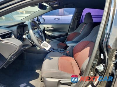 Zdjęcie 7 z 12 samochodu: 2024 TOYOTA COROLLA SE VIN:5YFS4MCE7RP183315 - miniatura