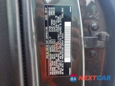 Zdjęcie 13 z 13 samochodu: 2018 VOLVO XC90 T6 VIN:YV4A22PK3J1194226 - miniatura