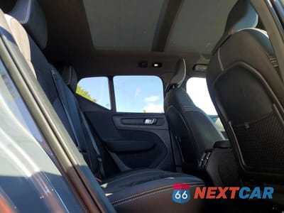 Zdjęcie 11 z 13 samochodu: 2023 VOLVO XC40 RECHARGE ULTIMATE VIN:YV4ED3UM2P2948713 - miniatura