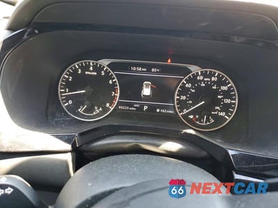 Zdjęcie 9 z 13 samochodu: 2023 NISSAN PATHFINDER SV VIN:5N1DR3BD0PC264039 - miniatura