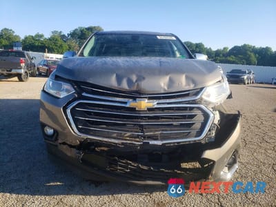Piąte zdjęcie samochodu w środku: 2018 CHEVROLET TRAVERSE LT VIN:1GNEVHKW7JJ159110 - miniatura