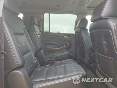 Zdjęcie 11 z 13 samochodu: 2015 GMC YUKON XL DENALI VIN:1GKS2JKJ4FR579274 - miniatura